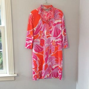 Gretchen Scott dress